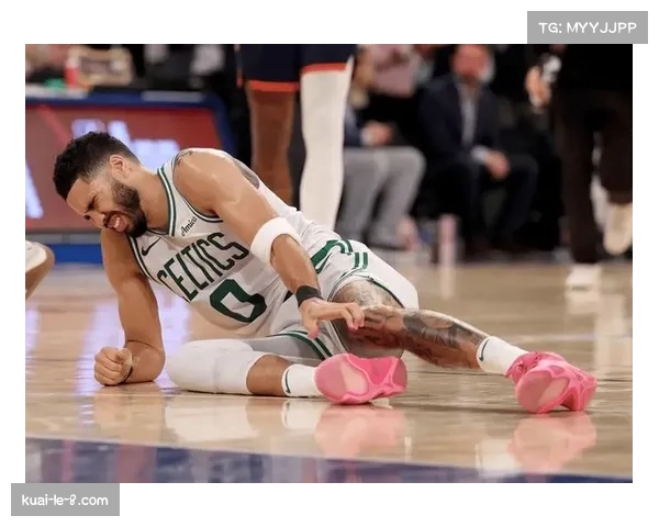 塔图姆康复进展超出预期 有望提前复出助阵绿军